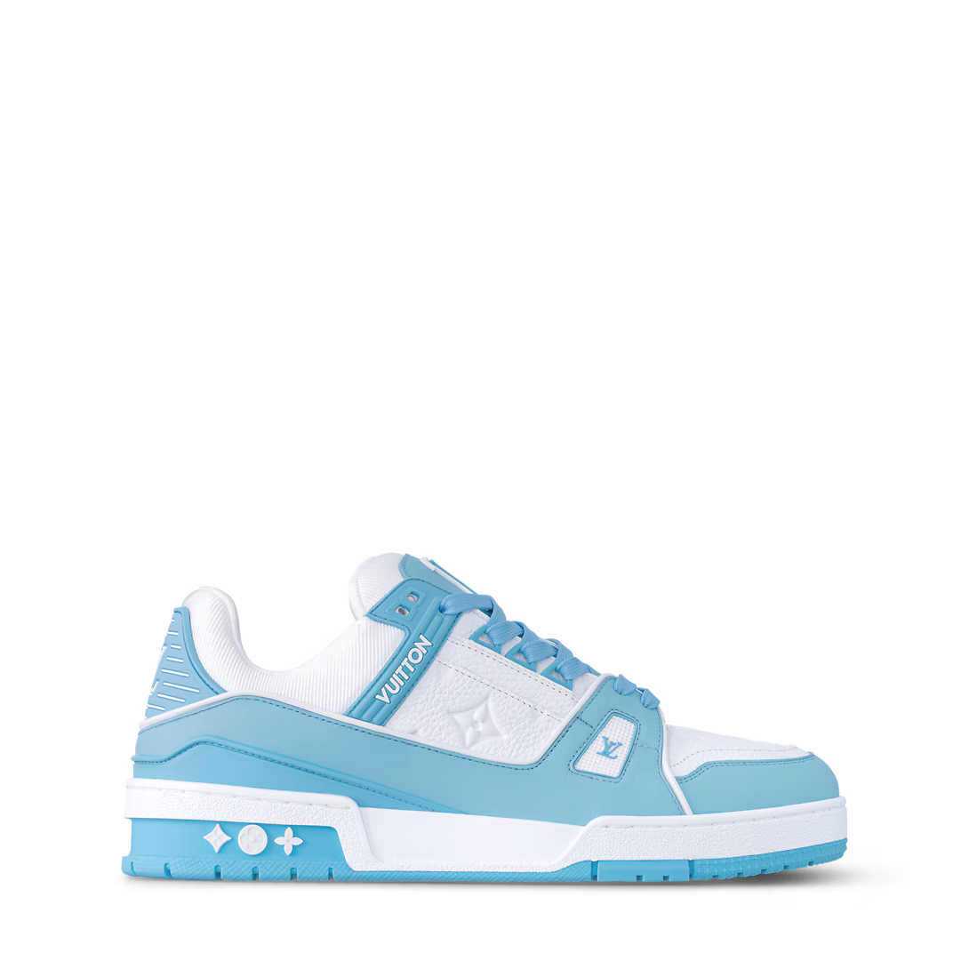 Louis Vuitton Trainer
