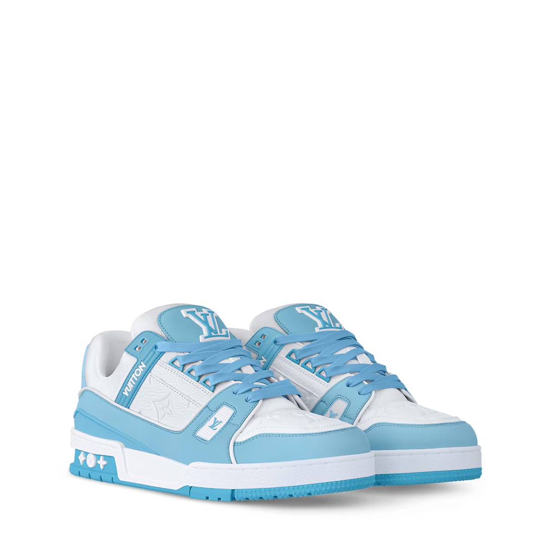 Louis Vuitton Trainer