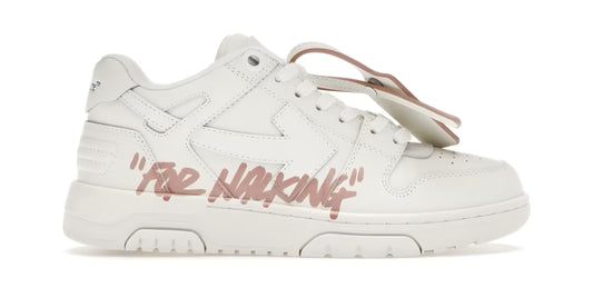 OFF White for walking