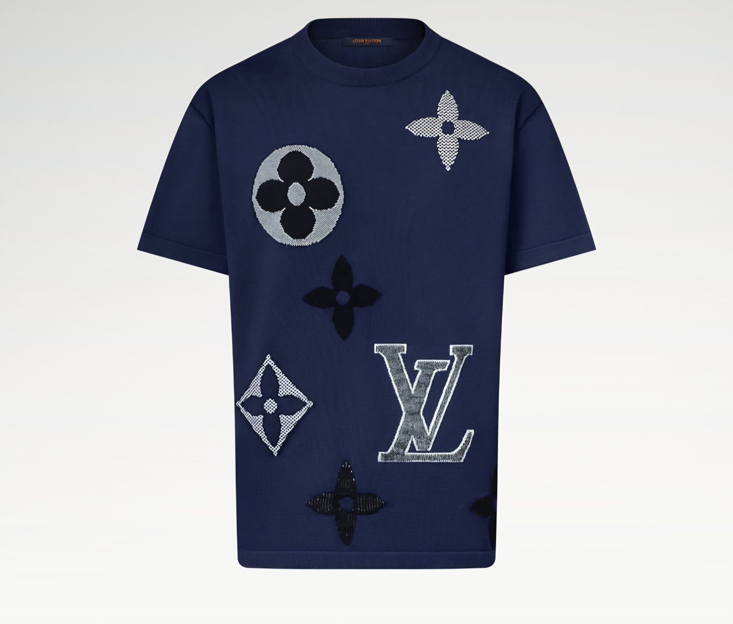 T-shirt LV