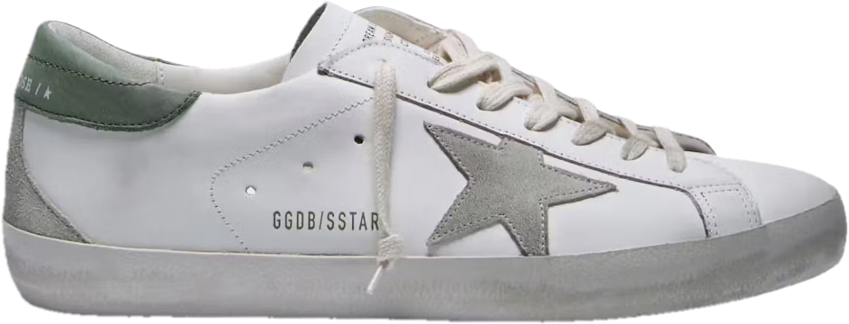Golden Goose Super-Star