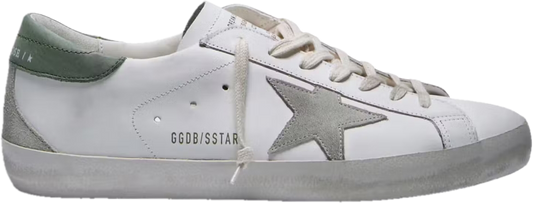 Golden Goose Super-Star