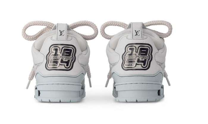 Louis Vuitton Skate 2