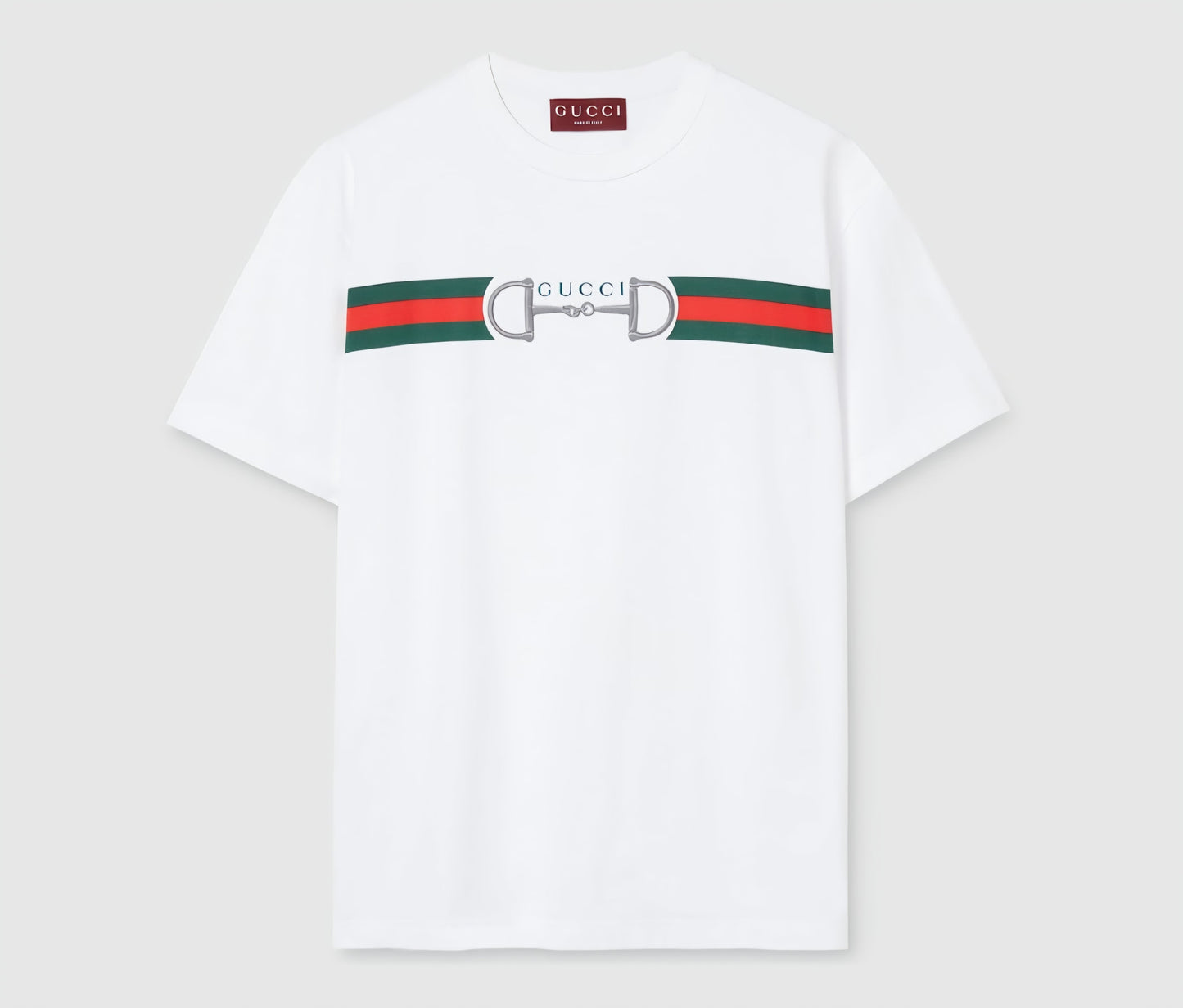 T-shirt GUCCI