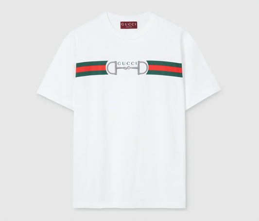 T-shirt GUCCI