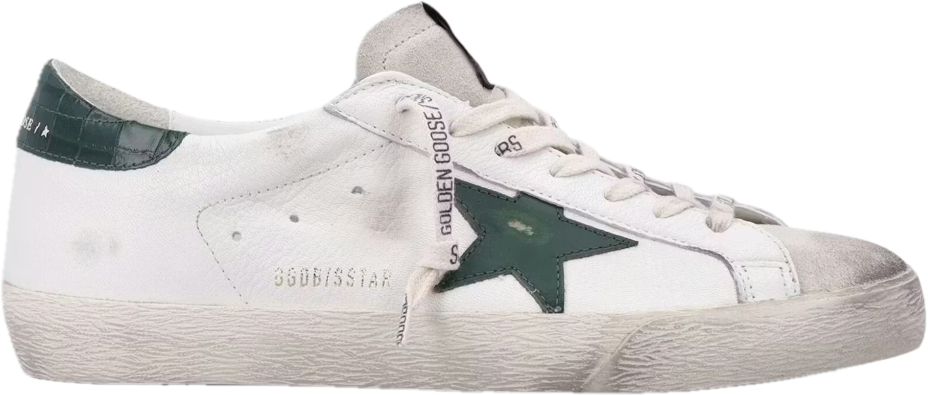 Golden Goose Super-Star
