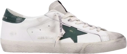 Golden Goose Super-Star