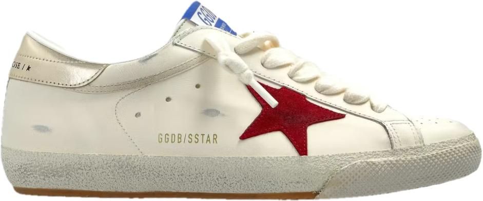 Golden Goose Super-Star