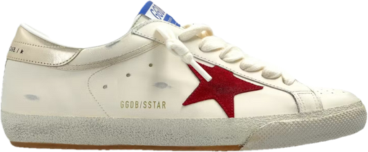 Golden Goose Super-Star