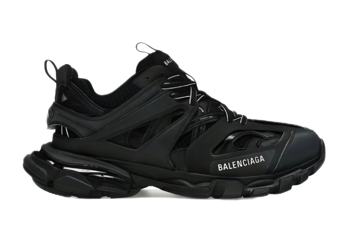 Balenciaga Track
