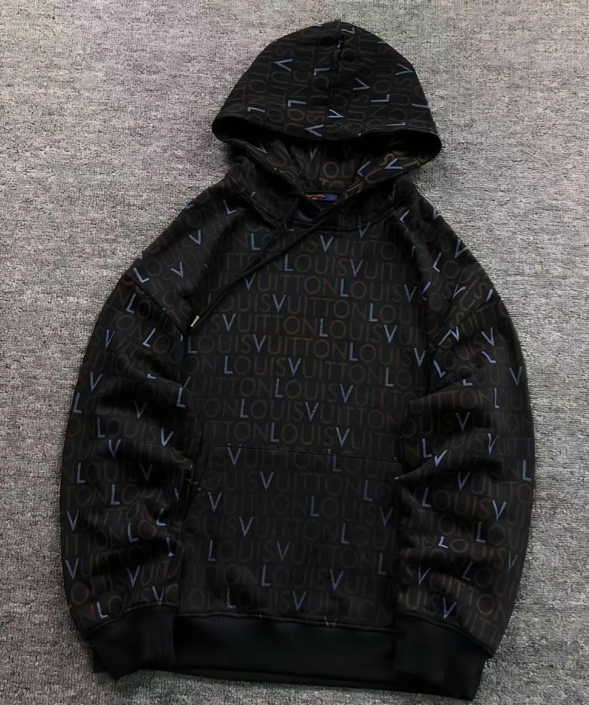 Felpa Louis Vuitton