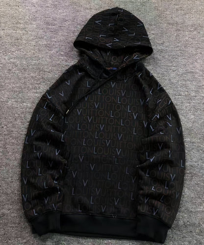Felpa Louis Vuitton