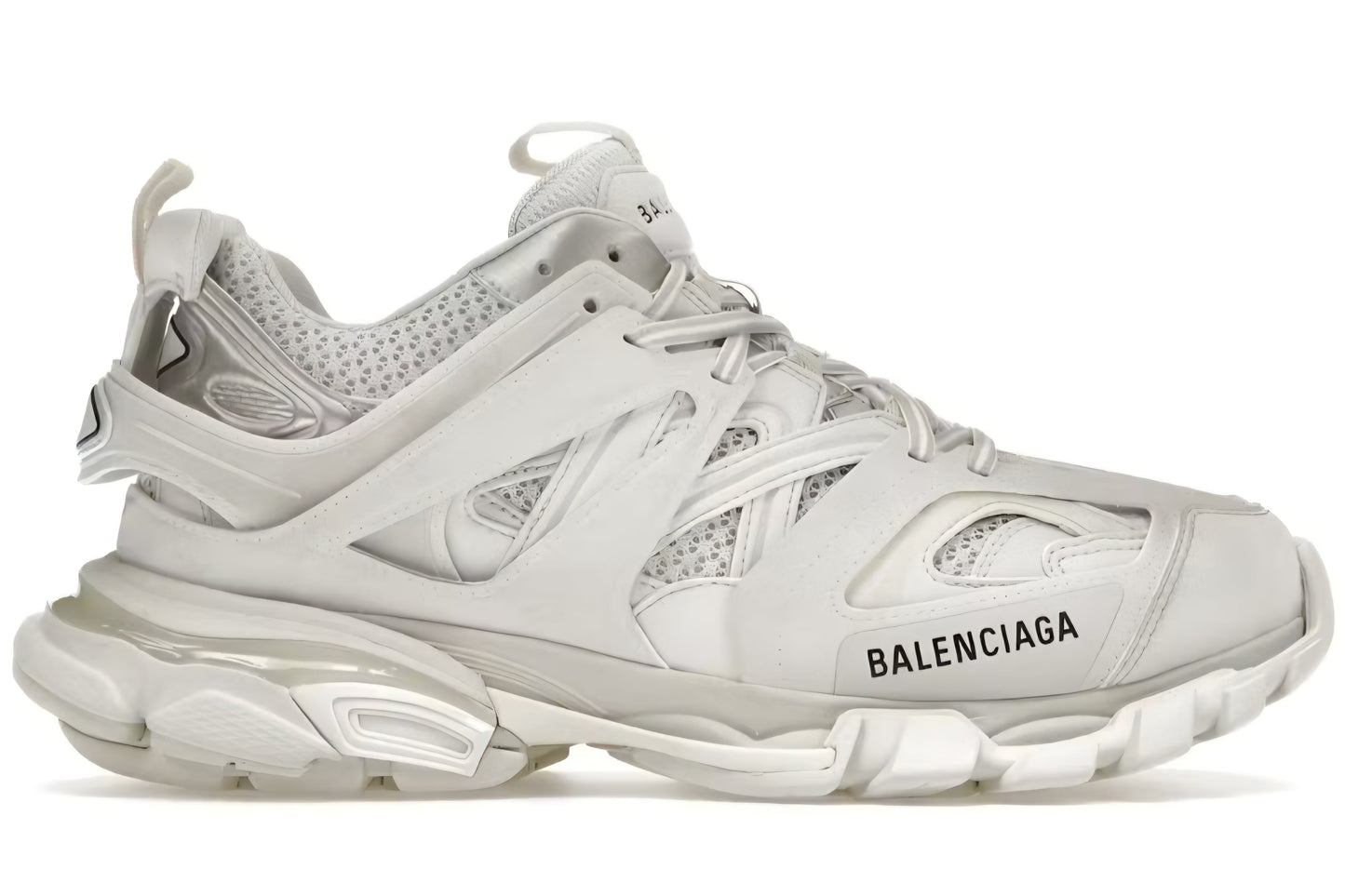 Balenciaga Track
