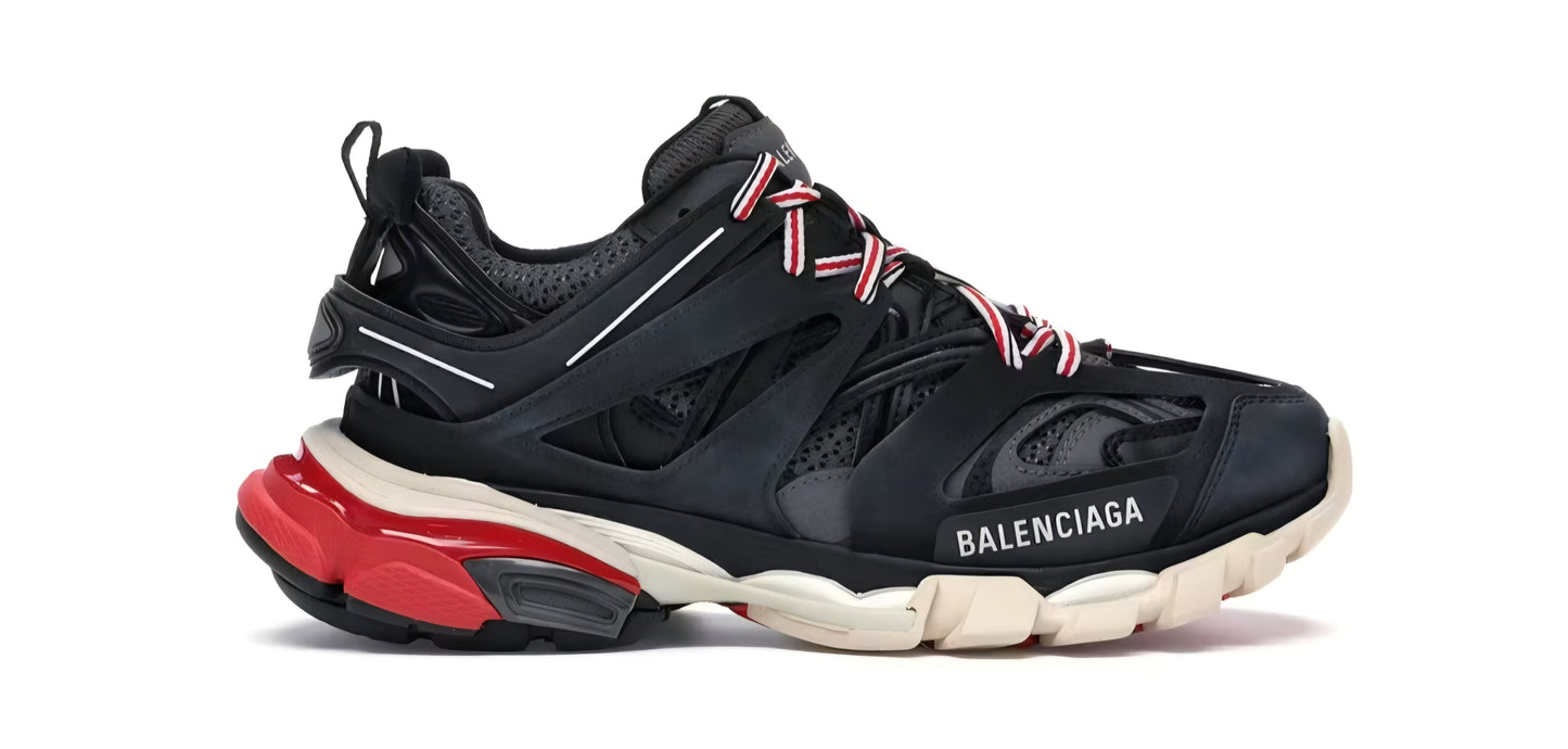 Balenciaga Track