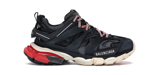 Balenciaga Track