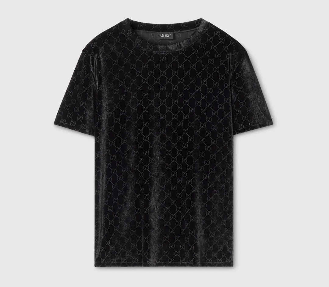 T-shirt GUCCI