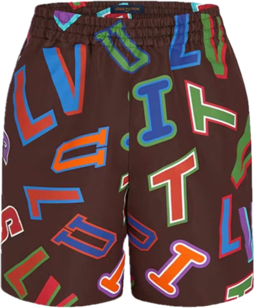 Shorts LV