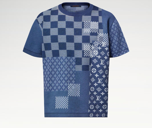 T-shirt LV