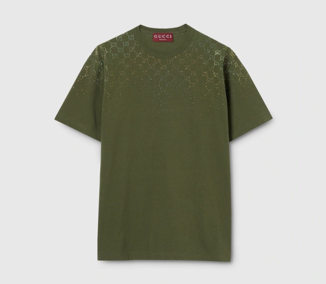 T-shirt GUCCI
