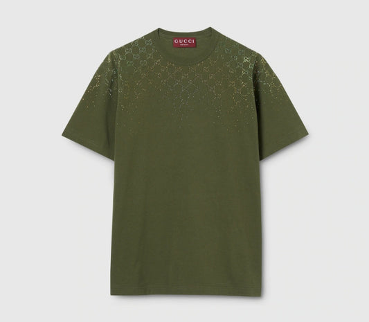 T-shirt GUCCI