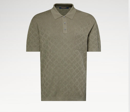 Polo Louis Vuitton