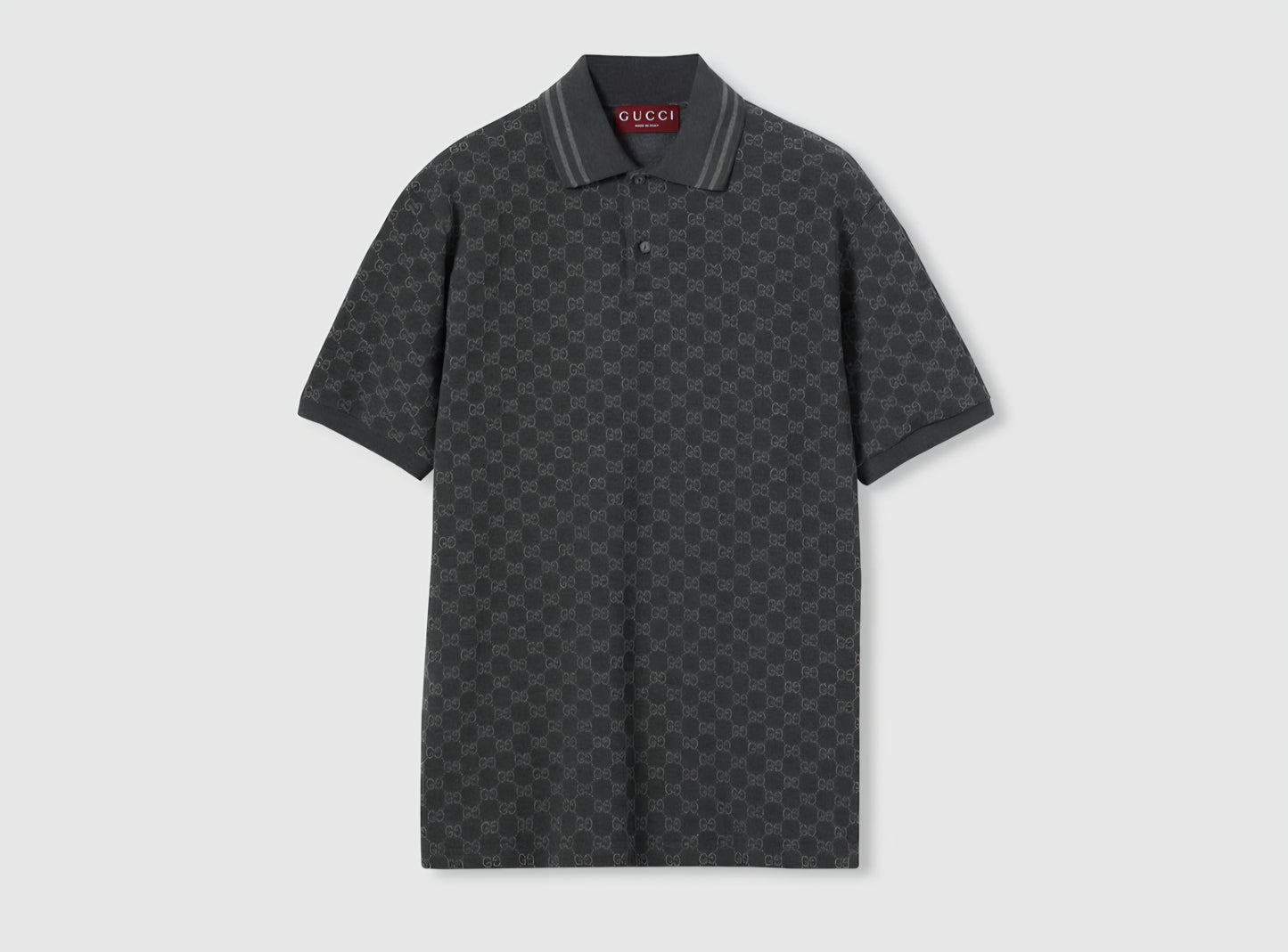 Polo GUCCI