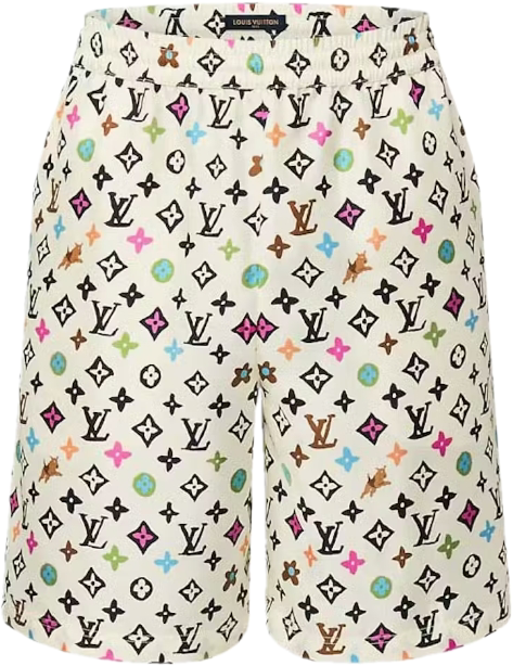 Shorts LV