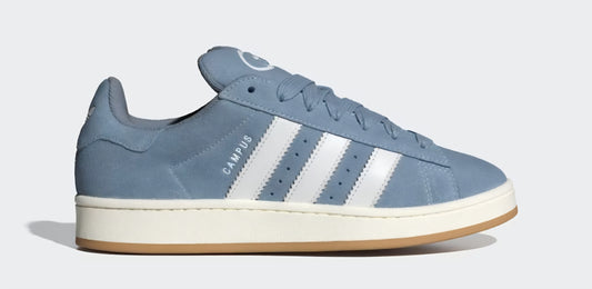 Campus Denim Blue