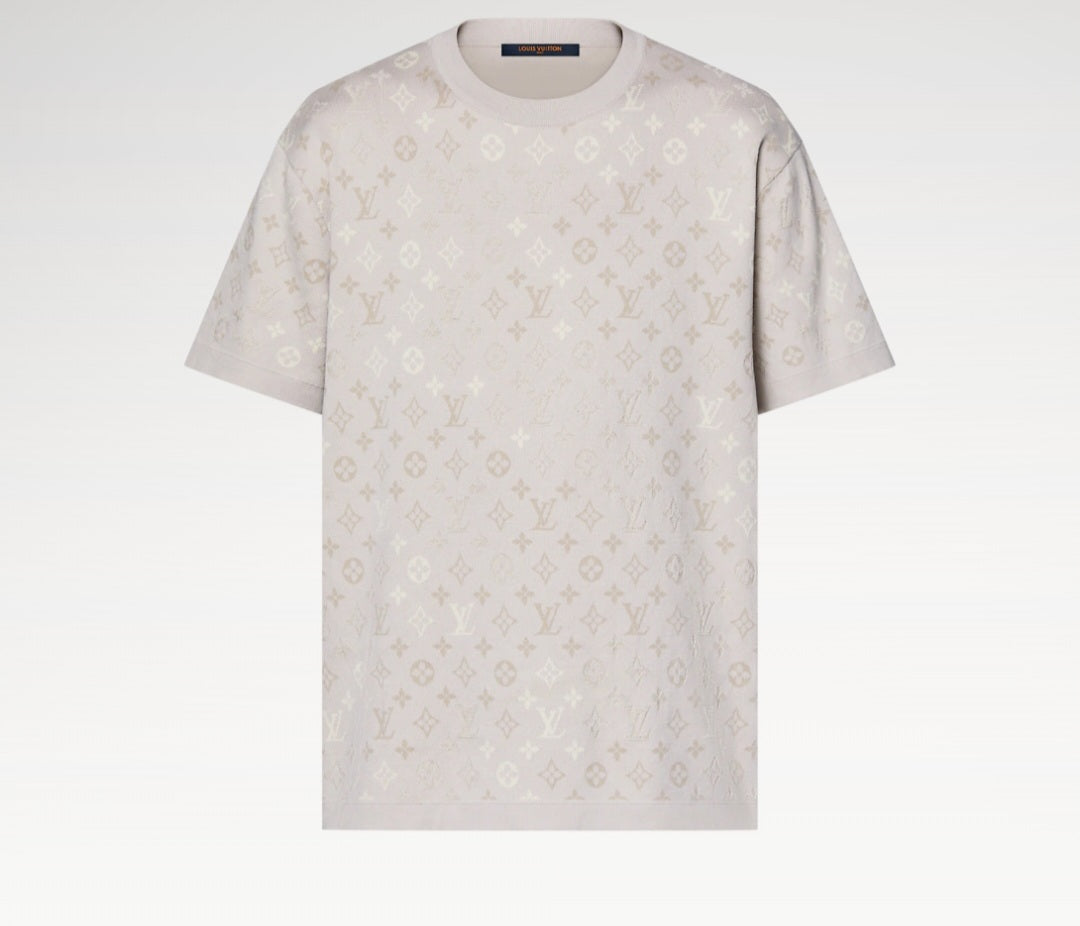 T-shirt LV
