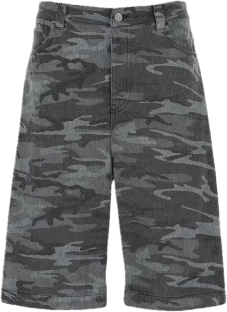 Shorts BALENCIAGA