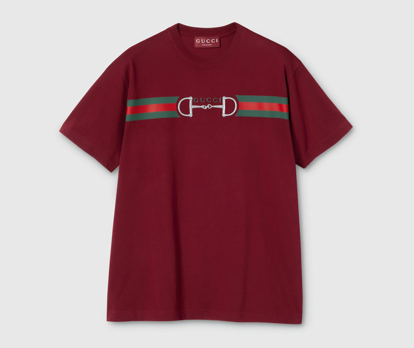 T-shirt GUCCI