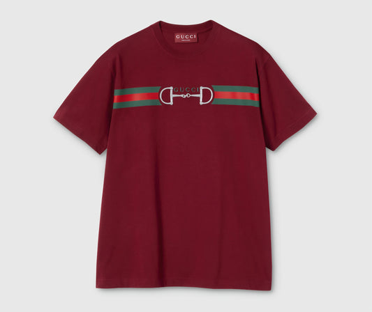 T-shirt GUCCI