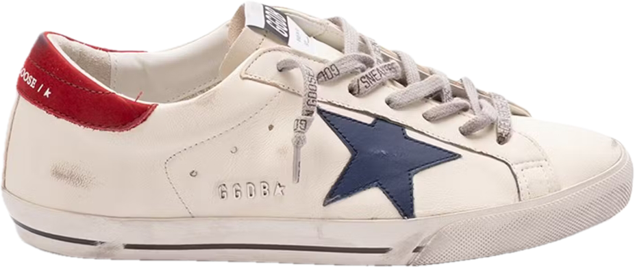 Golden Goose Super-Star