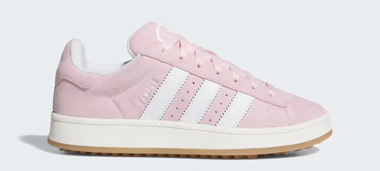 Campus Clear Pink