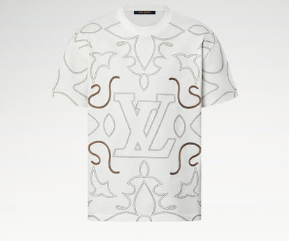 T-shirt LV