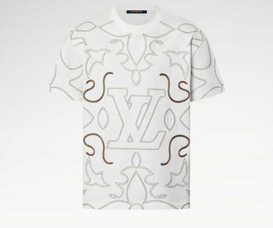 T-shirt LV