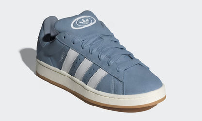 Campus Denim Blue