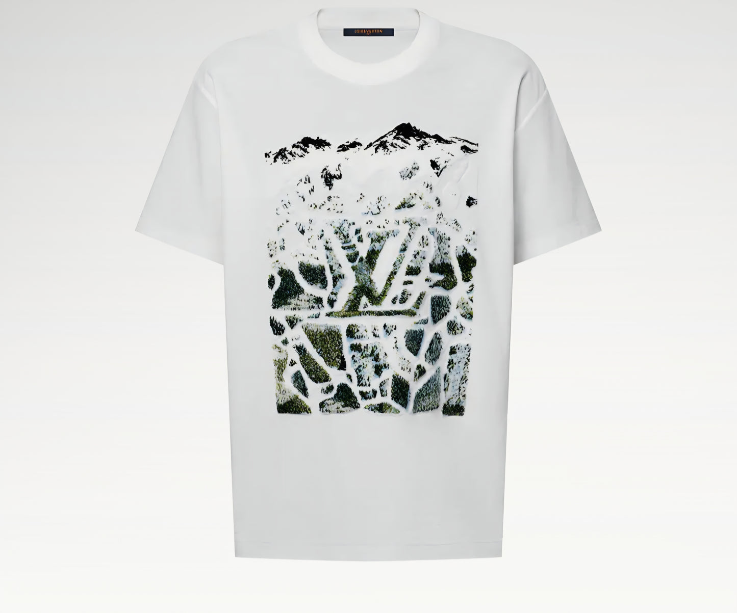 T-shirt LV