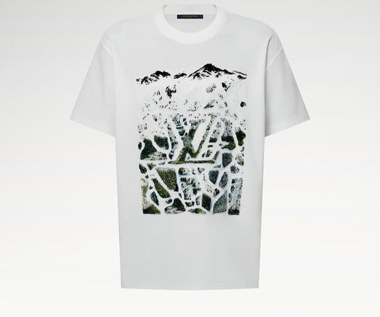 T-shirt LV