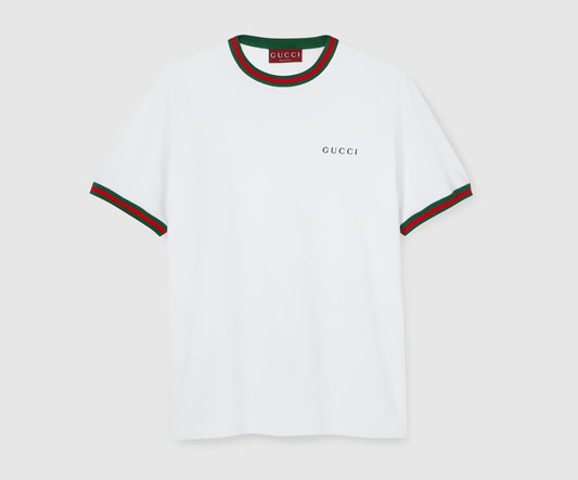 T-shirt GUCCI