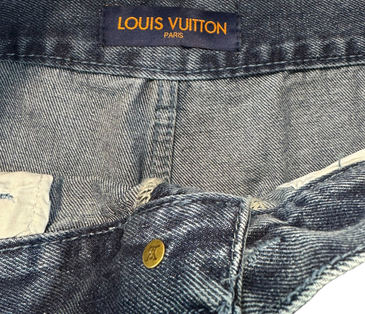 Shorts LV