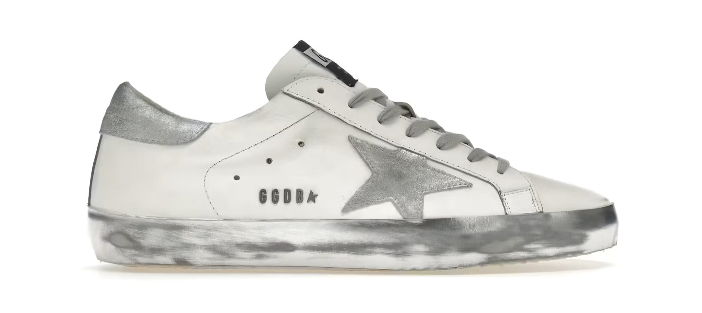 Golden Goose Super-Star