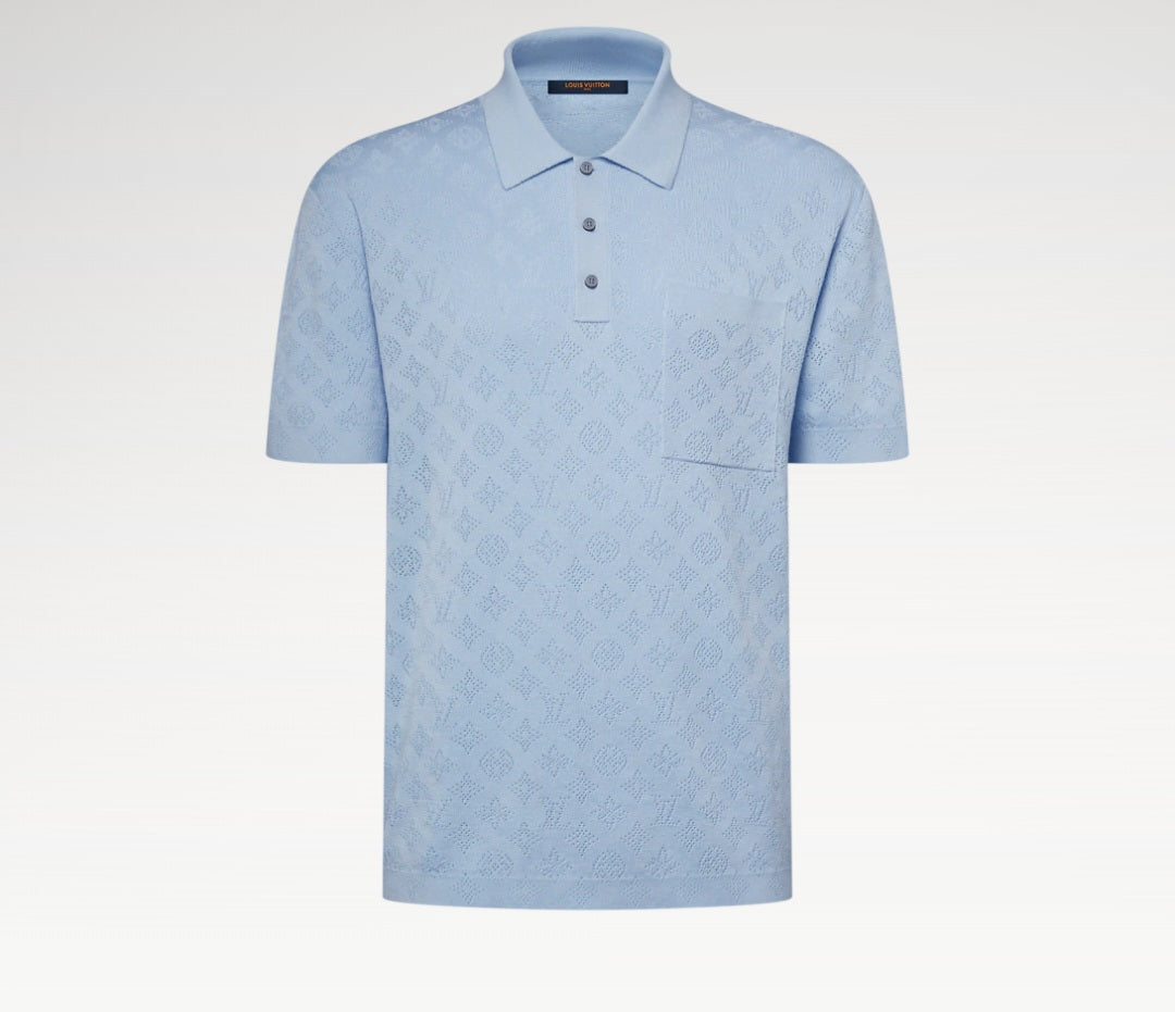 Polo Louis Vuitton