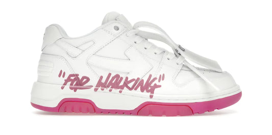 OFF White for walking