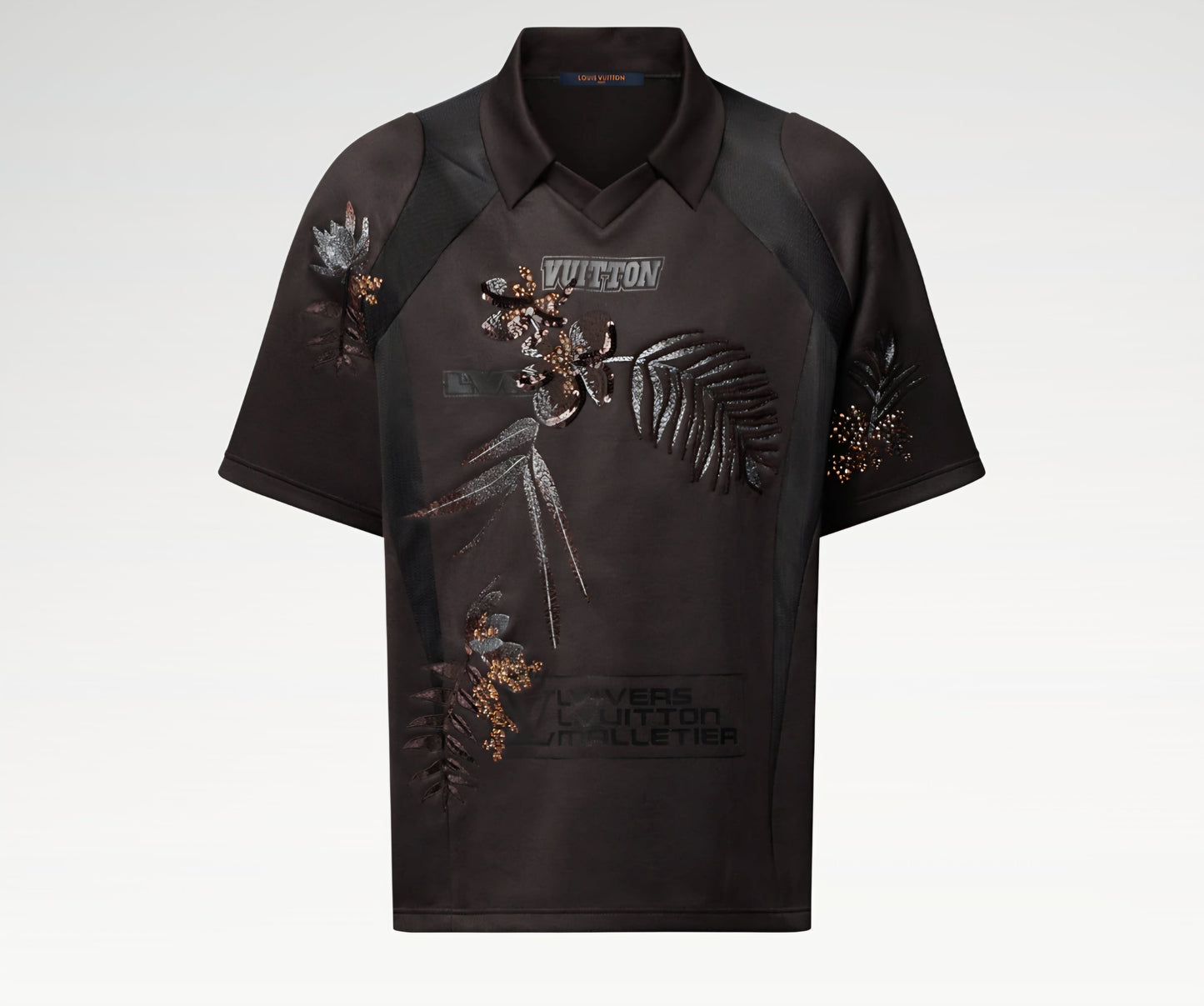 Polo Louis Vuitton