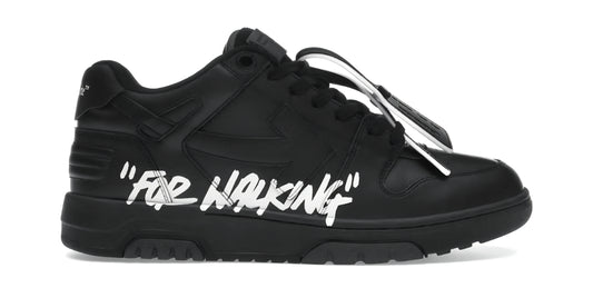 OFF White for walking