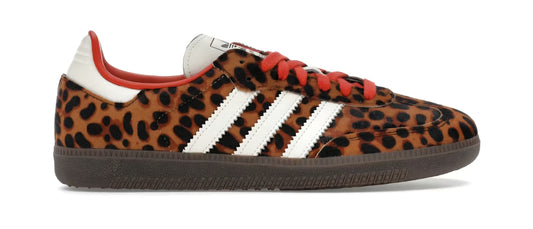 Adidas Samba