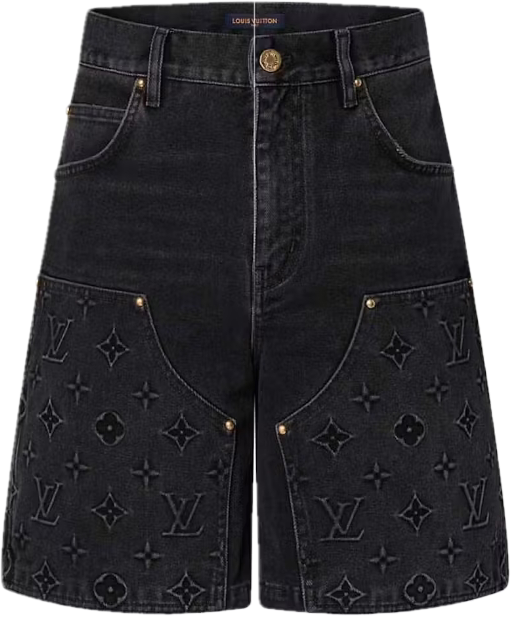 Shorts LV