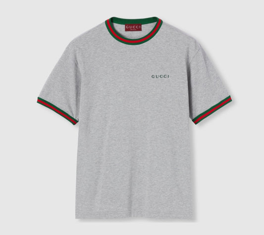 T-shirt GUCCI