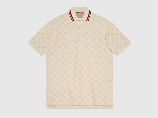 Polo GUCCI